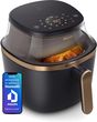 PHILIPS Ovi Dual Basket AirFryer NA352/00