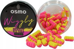 Zdjęcie Osmo Przynęta Kulki Dumbell Wafters Mini Robak Wiggly Buggy 12X6Mm - Halinów