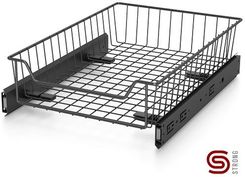 Zdjęcie Nomet W 2202B 600.P68 Szuflada Cargo Górna Linia Prestige Antracyt - Siedliszcze