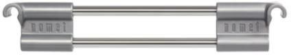 Nomet W 2311M 150 Pa.G2 Przegroda Do Carga 150Mm Chrom