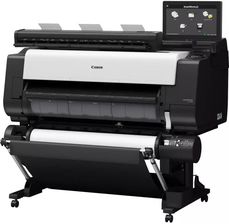 Zdjęcie Canon imagePROGRAF TX-3200 MFP Z36 (CF6854C003AA + 3850V632) - Zielonka