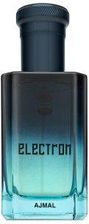 Zdjęcie Ajmal Electron woda perfumowana unisex 100 ml - Nowogard