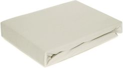 Zdjęcie Prześcieradło Eurofirany 160X200 Kremowy - Koszalin