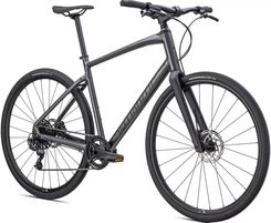 Specialized Sirrus X 4.0 Gloss Biały Mountains Taupe Satin Czarny Reflective 28 2023