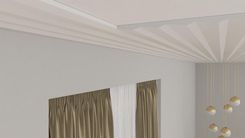 Zdjęcie Decorem Panel Sufitowy Dp3D4 - Mszczonów