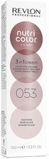Revlon Nutri Color Filters 3-In-1 Cream 53 Iced Rose