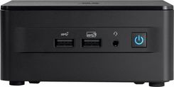 Asus NUC 13 Pro Tall Kit RNUC13L3HV700002I (90AR00B1M00090)