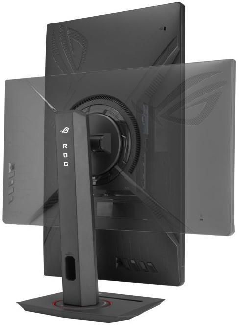 Monitor Asus 24,5 ROG Strix XG259CS (90LM0AM0B01370