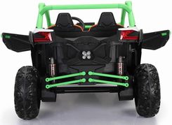 Zdjęcie Ramiz Pojazd Buggy Sr Super 66 Zielony - Będzin