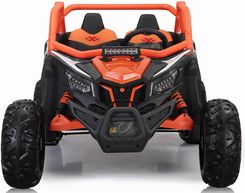 Zdjęcie Ramiz Pojazd Buggy Sr Super 66 Pomarańczowy - Będzin