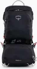 Zdjęcie Osprey Nosidełko Turystyczne Poco Slt Black - Pruszków