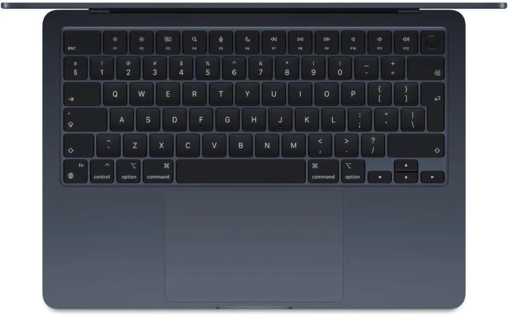 MacBook Air 13 インチ (2024) M3 16gb 512gb i-laptop-apple-macbook-air-13-