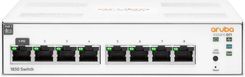 Switch zarządzalny HPE Aruba Instant On 1933 JL810A - Layer2, 8x 1GbE RJ45