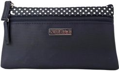 Zdjęcie Noble Bl003 Kosmetyczka Damska Czarna - Dolsk