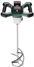 Mieszarka akumulatorowa Metabo RW 18 LTX BL 140-2 (bez akumulatora i ładowarki)