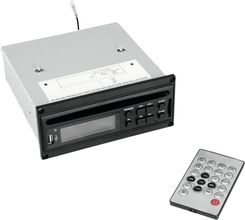 OMNITRONIC MOM-10BT4 - CD Player z USB & SD