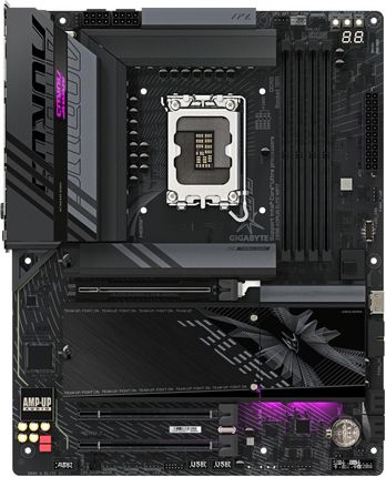 Gigabyte Z890 A ELITE WIFI7 - zdjęcie 2