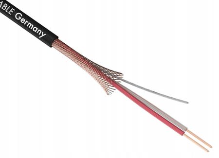 Sommer Sc-cicada SO-D14 Kabel Stereo Patch 2,6mm - zdjęcie 2