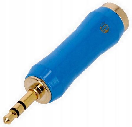 Adapter Jack 3.5 Mm Jack 6.3 Mm - cena, opinie, sklepy