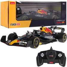 Rastar R/C 1:18 Oracle Red Bull Racing Rb18 - zdjęcie 1