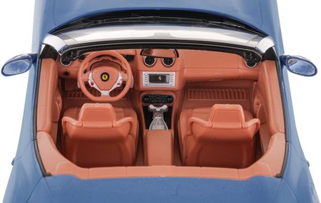 Rastar R/C 1:12 Ferrari California - zdjęcie 2