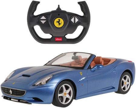 Rastar R/C 1:12 Ferrari California - zdjęcie 3