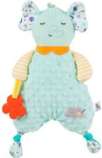 Zdjęcie Dumel Przytulanka Słoń Śpioszek - Dobiegniew