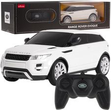 Rastar R/C 1:24 Range Rover Evoque Biały