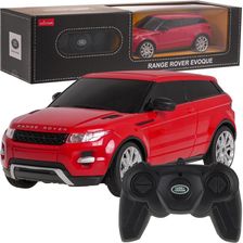 Rastar R/C 1:24 Range Rover Evoque Czerwony