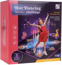 Zdjęcie Ramiz Mata Taneczna Z Funkcją Ciepła - Krzeszowice