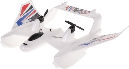 Ramiz Samolot Hydroplan R/C - zdjęcie 3