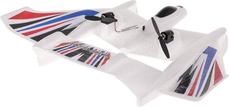 Ramiz Samolot Hydroplan R/C - zdjęcie 4