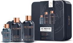 Zdjęcie THE LUXURY BATHING COMPANY Zestaw prezentowy GC Homme - Fine Grooming 1 op. - Gozdnica