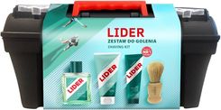 Zdjęcie Miraculum Lider Zestaw Św 2024 Skrzynka Pędzel, Krem ,Płyn, Balsam - Grudziądz