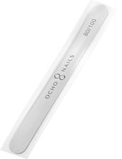 Ocho Nails pilnik prosty 80/100 1 szt. safe pack