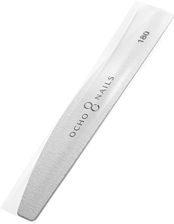 Zdjęcie Activeshop Ocho Nails Pilnik Półksiężyc Slim 100/180 1szt. Safe Pack - Zelów