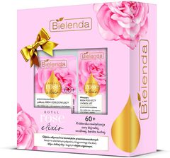 Zdjęcie BIEL ZESTAW ROYAL ROSE ELIXIR 60+ - Świnoujście