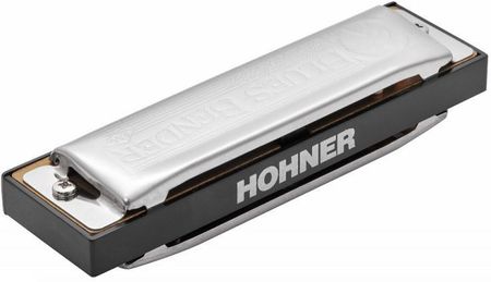 Hohner Blues Bender G-major Harmonijki ustne diatoniczne - zdjęcie 4