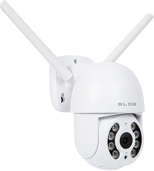 Kamera przemysłowa Blow 78-664 Kamera Wifi 2Mp I-302 - Ceny