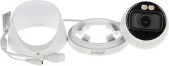 Dahua Kamera Ip Ipc-Hdw2449T-Zs-Il-27135 Smart Dual Light Wizsense