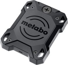 Osprzęt uniwersalny Metabo Tracker Metabo do iPhonea/iPada