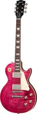 Gitara elektryczna Gibson Les Paul Standard 60s Figured Top Translucent Fuchsia