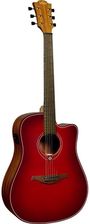 Zdjęcie LAG GLA Tramontane Special T-Red DCE Special Edition Red Dreadnought Cut - Piastów
