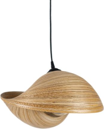 Monnarita Lampa Bambusowa Elle L 50 Cm (MMRL001L) - zdjęcie 5