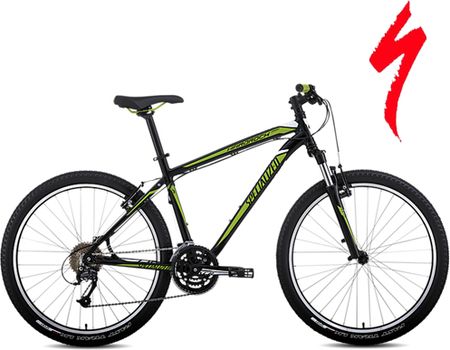 Rower specialized hardrock 26 best sale