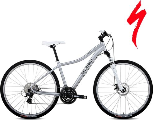 Specialized discount ariel 2012