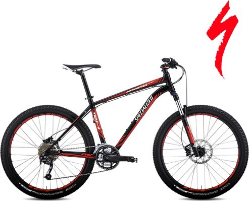 specialized rockhopper 26 2012