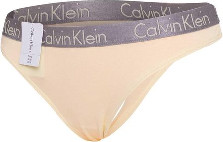 Calvin Klein Majtki 000QD3539E5G5