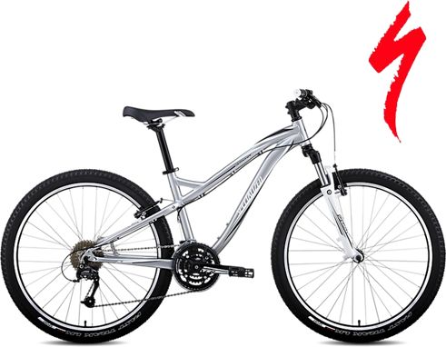 specialized myka 17