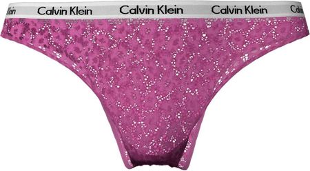 Calvin Klein Majtki 000QD3859EVHZ